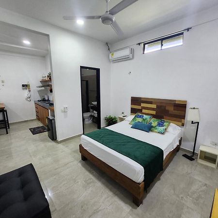 Amazonia Deluxe Calle 13 Leticia Exterior foto