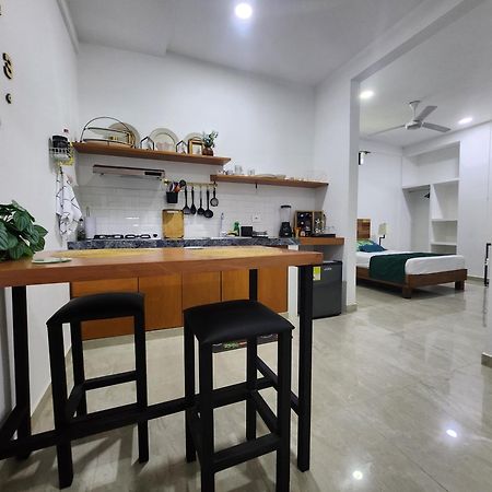 Amazonia Deluxe Calle 13 Leticia Exterior foto