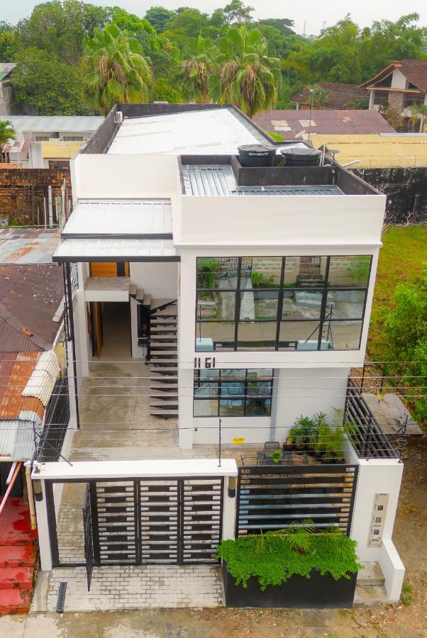 Amazonia Deluxe Calle 13 Leticia Exterior foto