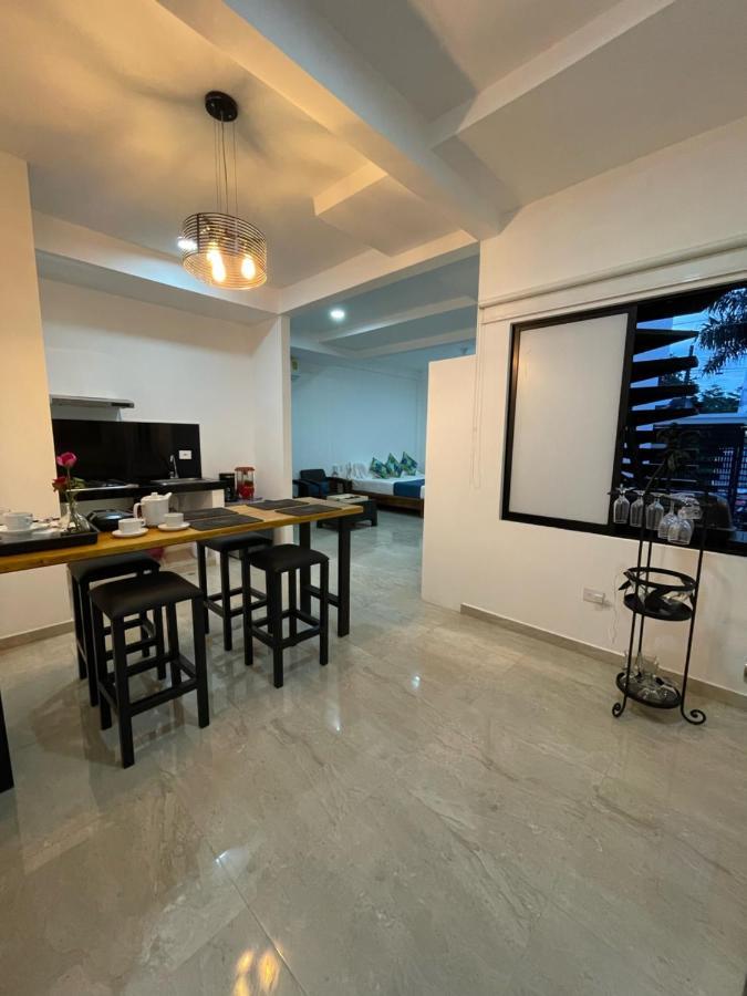 Amazonia Deluxe Calle 13 Leticia Exterior foto