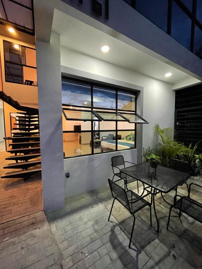 Amazonia Deluxe Calle 13 Leticia Exterior foto