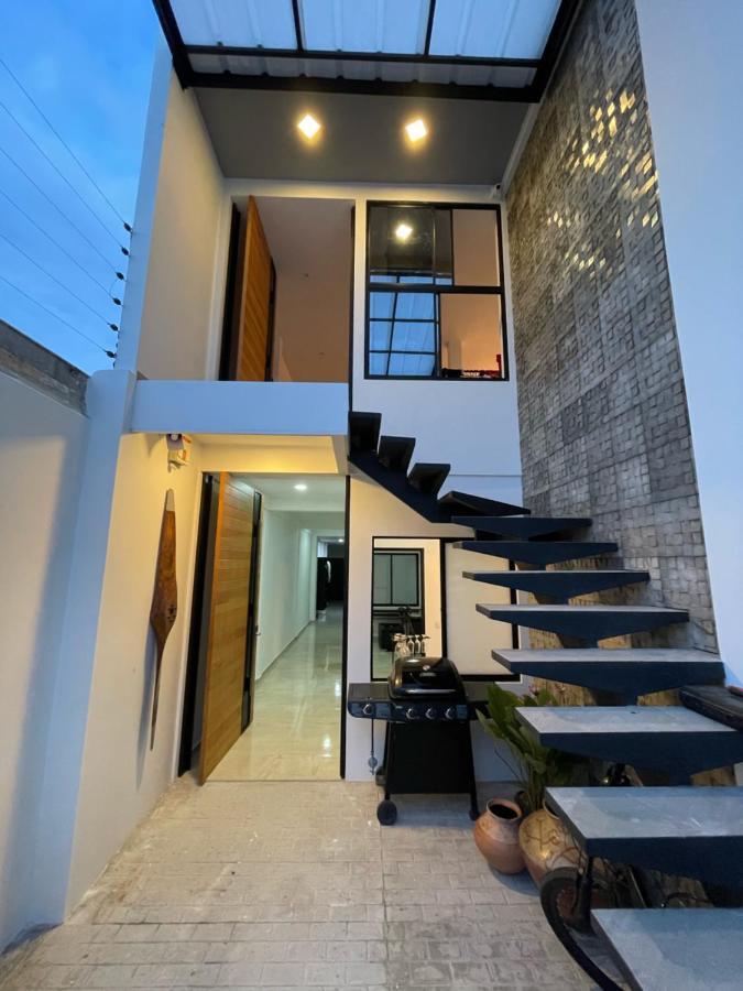 Amazonia Deluxe Calle 13 Leticia Exterior foto