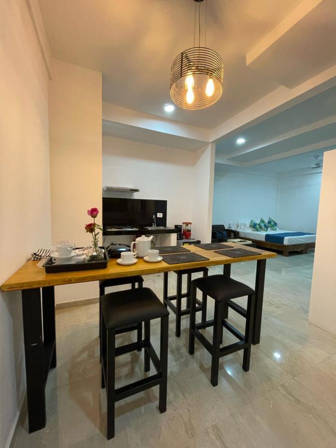 Amazonia Deluxe Calle 13 Leticia Exterior foto
