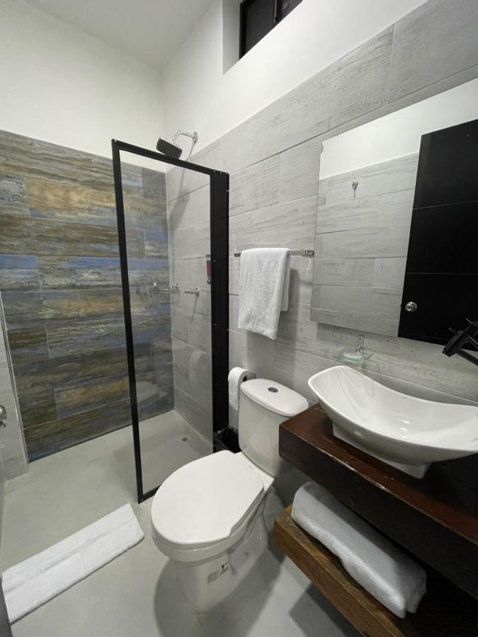 Amazonia Deluxe Calle 13 Leticia Exterior foto