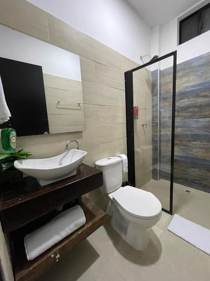 Amazonia Deluxe Calle 13 Leticia Exterior foto