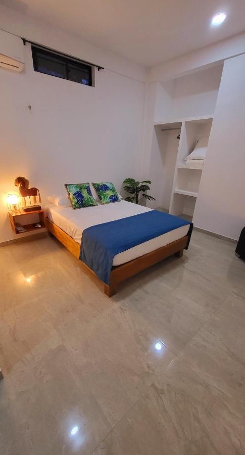 Amazonia Deluxe Calle 13 Leticia Exterior foto