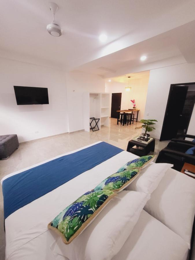 Amazonia Deluxe Calle 13 Leticia Exterior foto