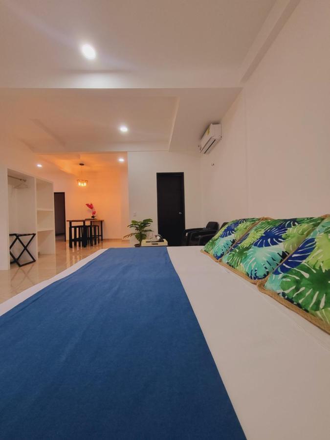Amazonia Deluxe Calle 13 Leticia Exterior foto