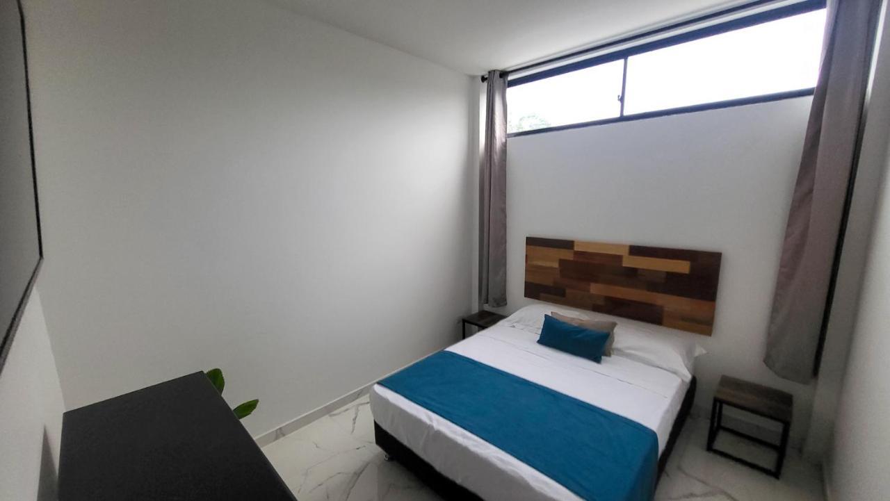 Amazonia Deluxe Calle 13 Leticia Exterior foto