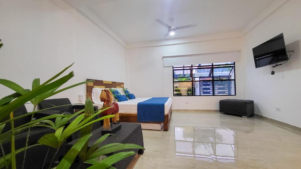 Amazonia Deluxe Calle 13 Leticia Exterior foto