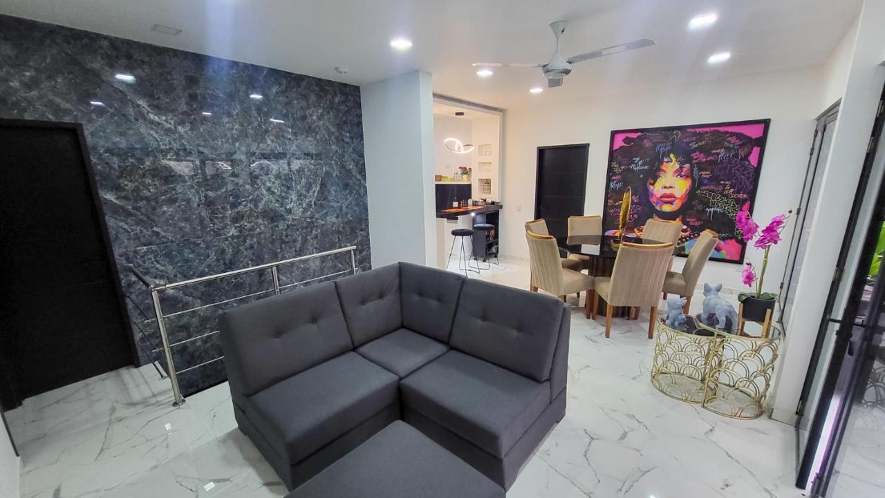 Amazonia Deluxe Calle 13 Leticia Exterior foto