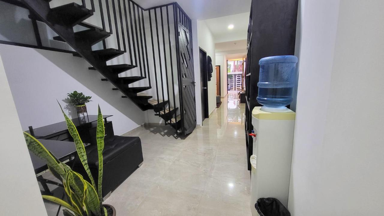 Amazonia Deluxe Calle 13 Leticia Exterior foto