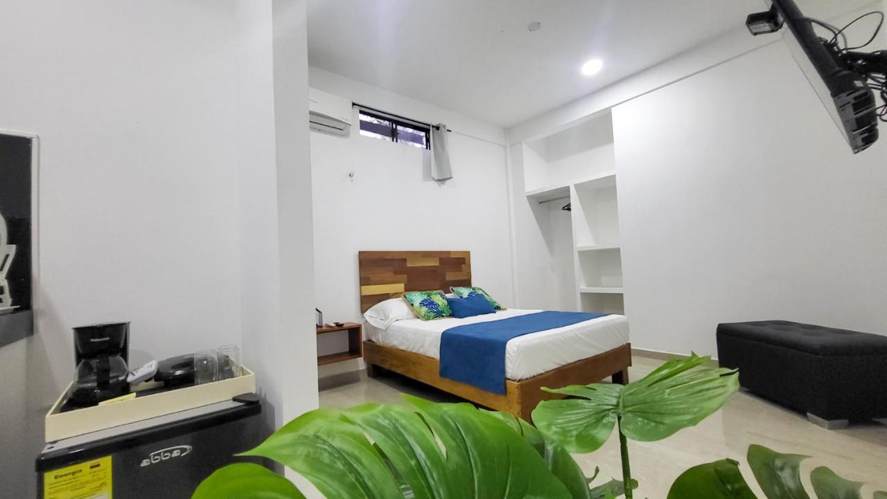 Amazonia Deluxe Calle 13 Leticia Exterior foto