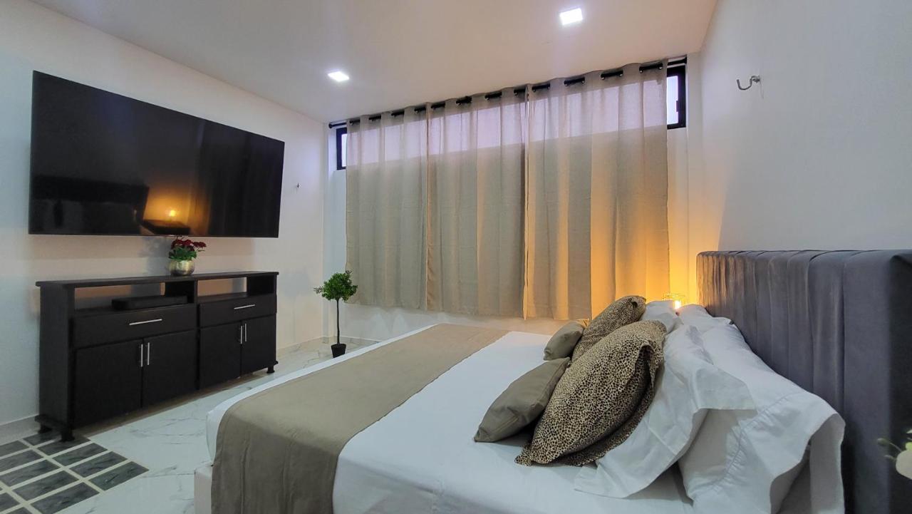 Amazonia Deluxe Calle 13 Leticia Exterior foto