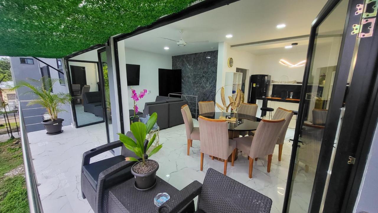 Amazonia Deluxe Calle 13 Leticia Exterior foto