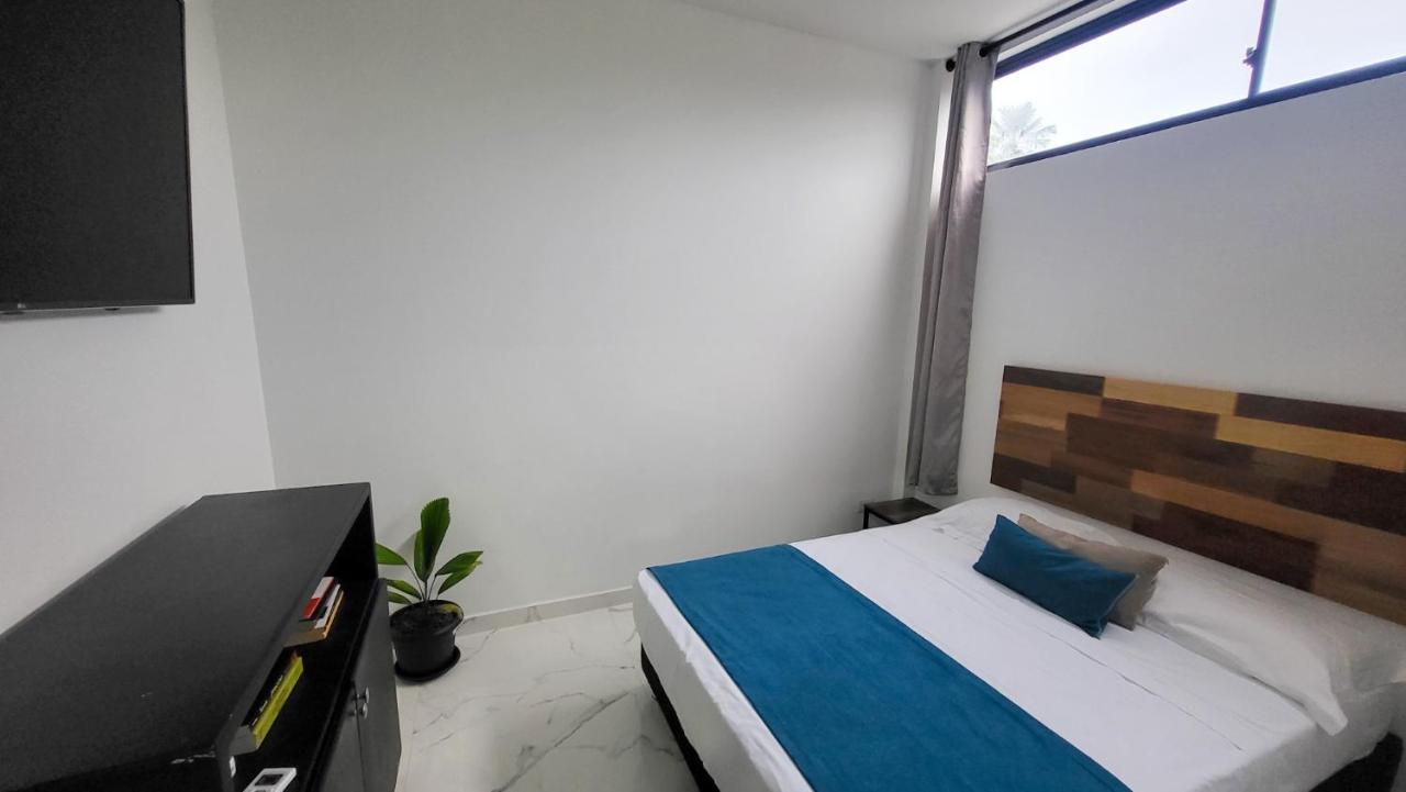 Amazonia Deluxe Calle 13 Leticia Exterior foto