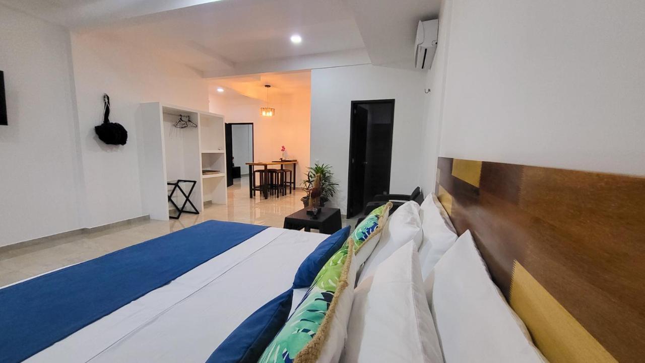 Amazonia Deluxe Calle 13 Leticia Exterior foto
