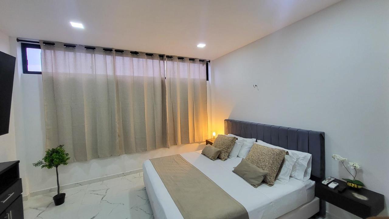 Amazonia Deluxe Calle 13 Leticia Exterior foto