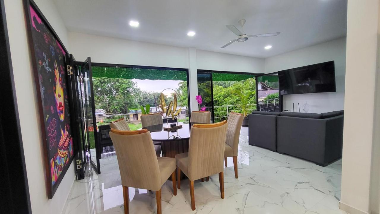 Amazonia Deluxe Calle 13 Leticia Exterior foto