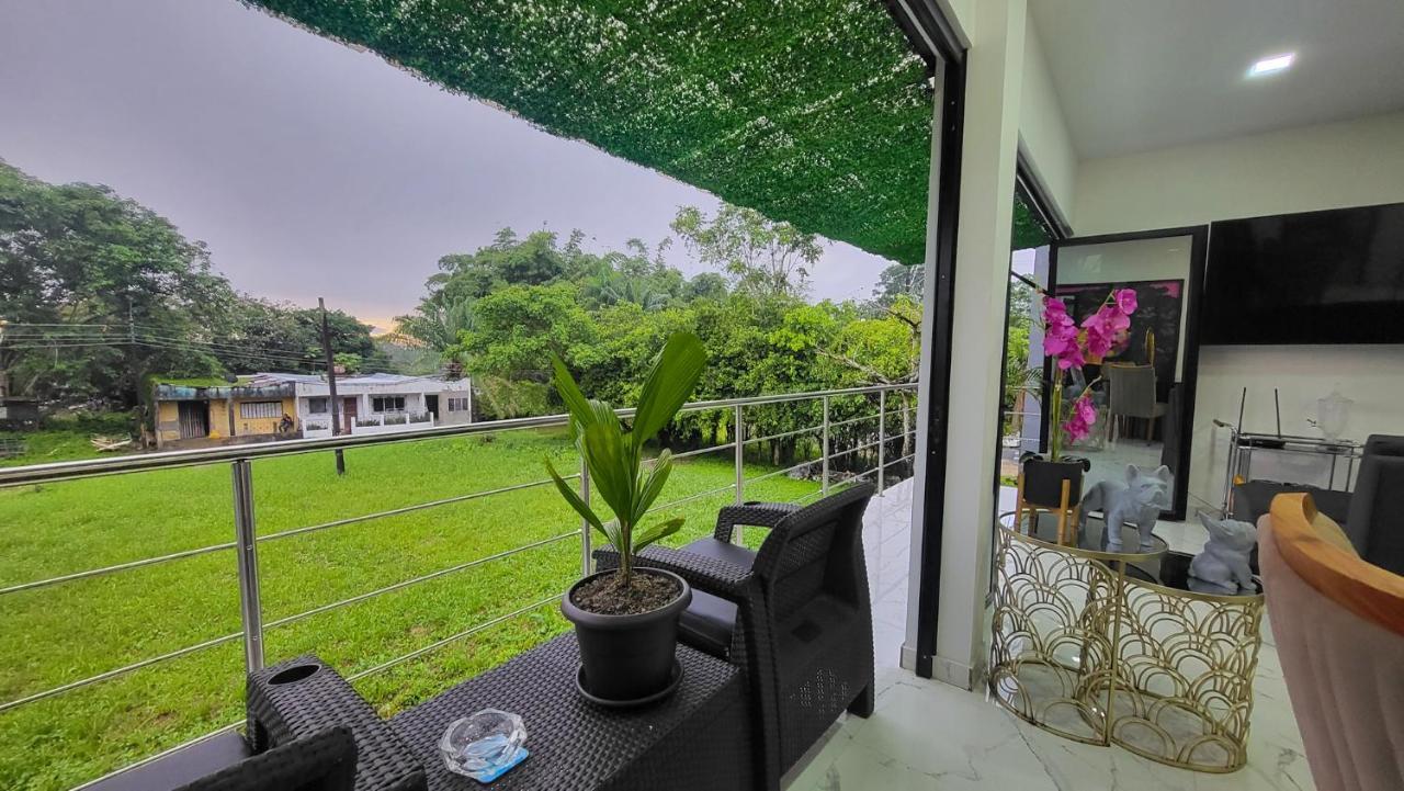 Amazonia Deluxe Calle 13 Leticia Exterior foto
