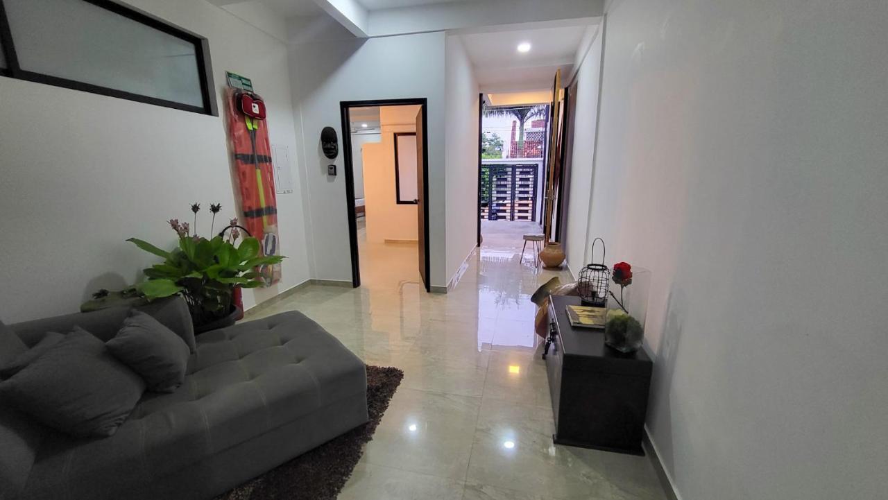 Amazonia Deluxe Calle 13 Leticia Exterior foto