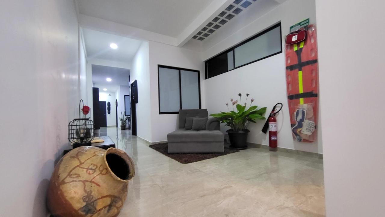 Amazonia Deluxe Calle 13 Leticia Exterior foto