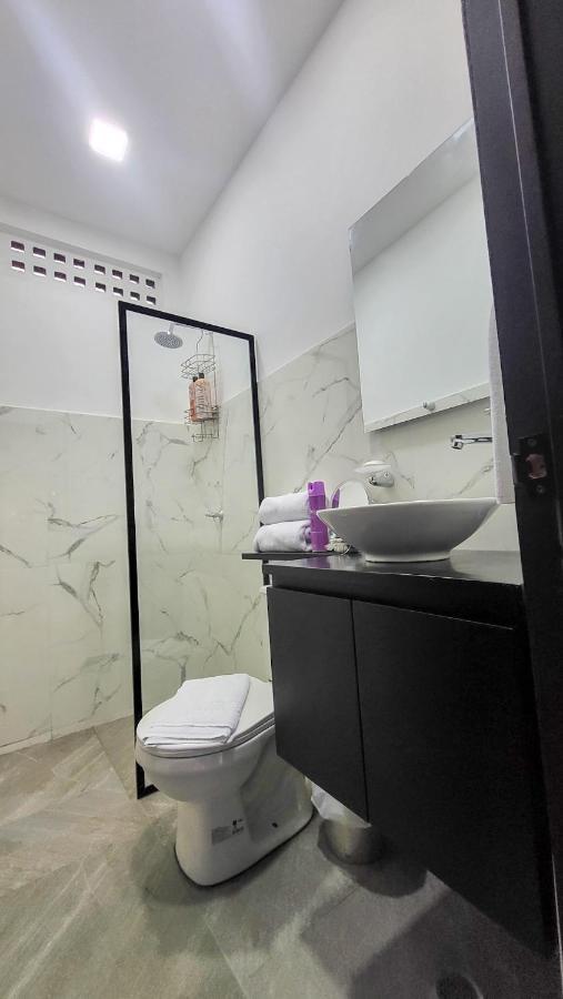 Amazonia Deluxe Calle 13 Leticia Exterior foto