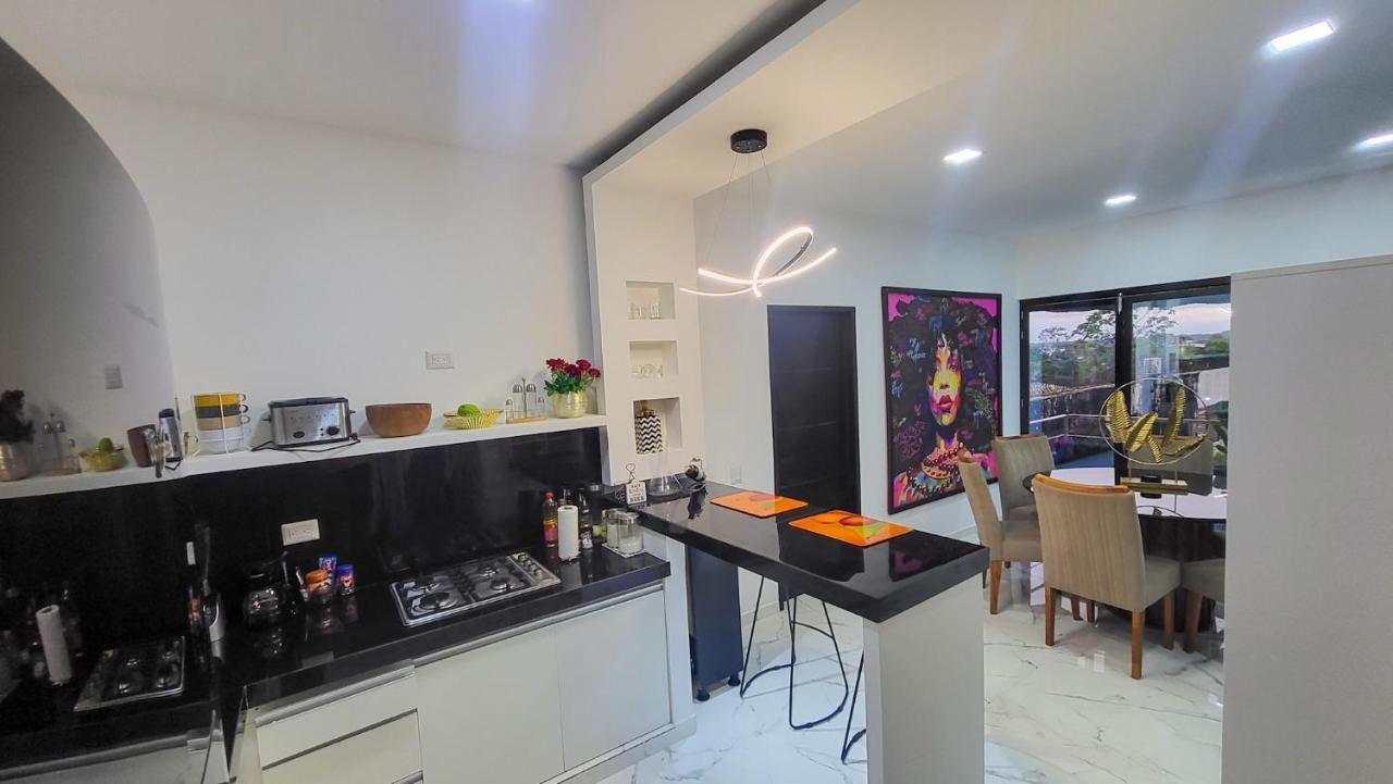 Amazonia Deluxe Calle 13 Leticia Exterior foto