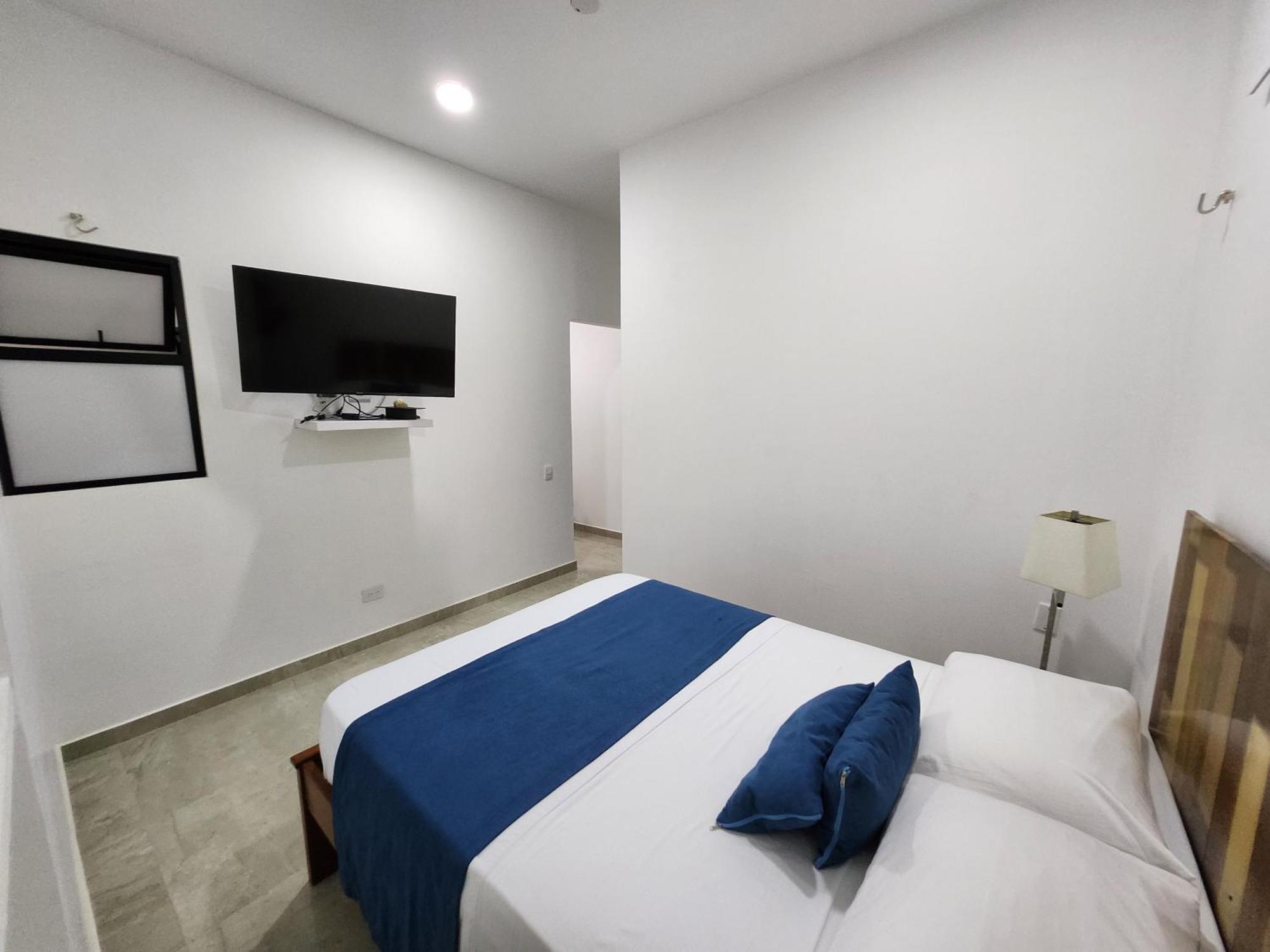 Amazonia Deluxe Calle 13 Leticia Exterior foto