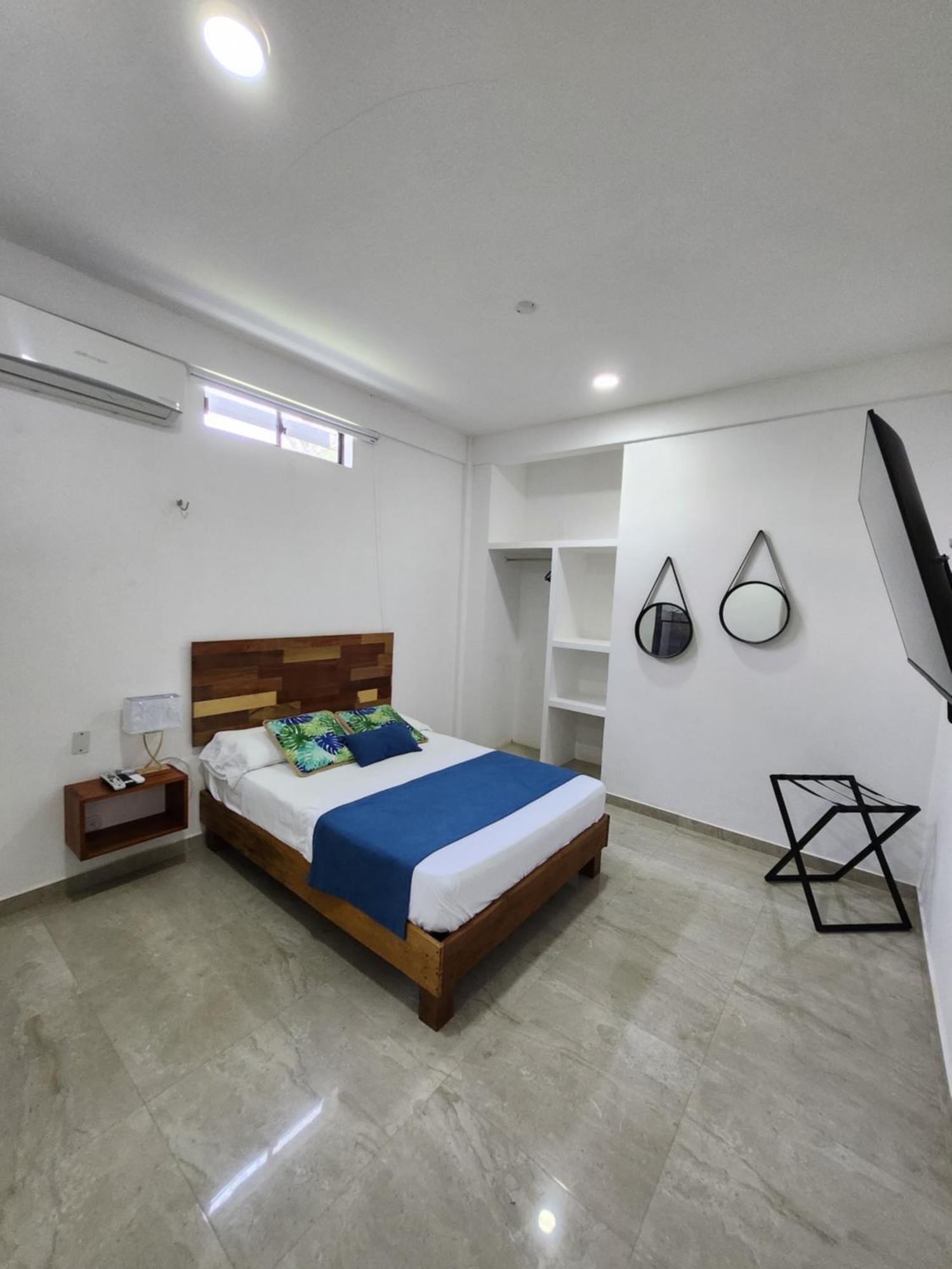 Amazonia Deluxe Calle 13 Leticia Exterior foto