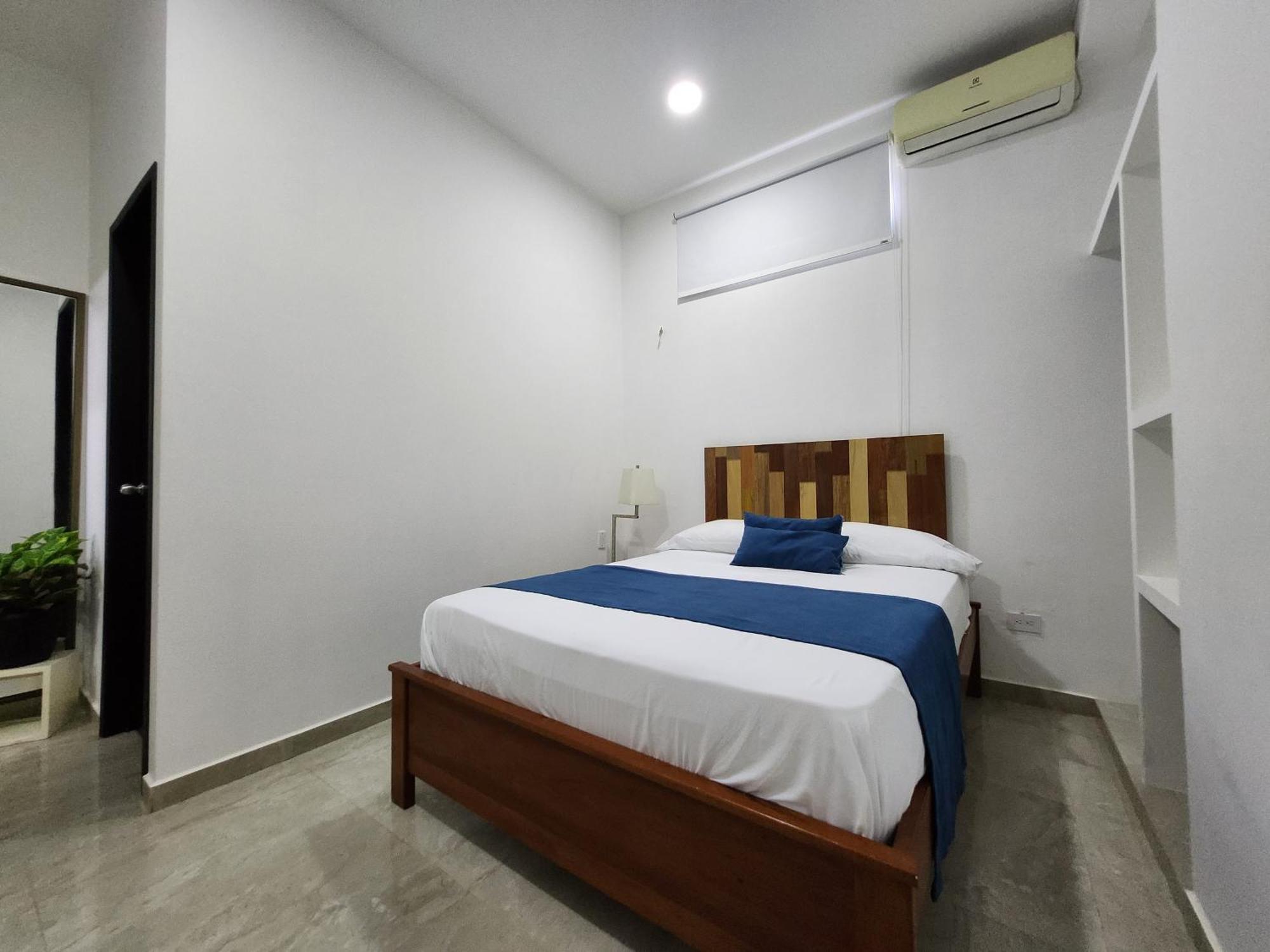 Amazonia Deluxe Calle 13 Leticia Exterior foto