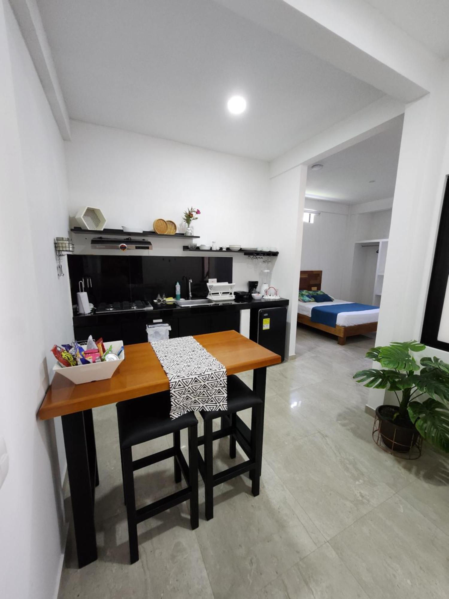Amazonia Deluxe Calle 13 Leticia Exterior foto