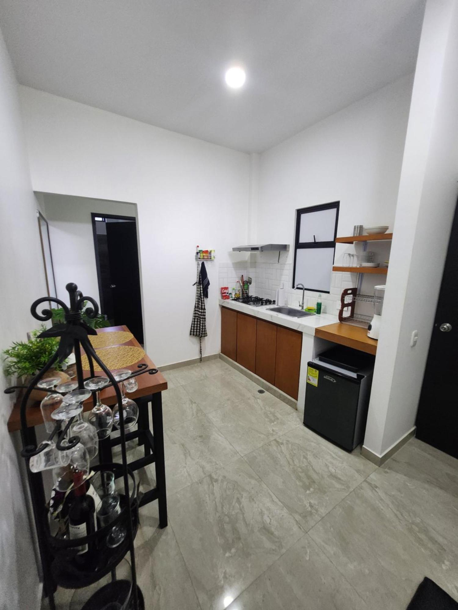 Amazonia Deluxe Calle 13 Leticia Exterior foto
